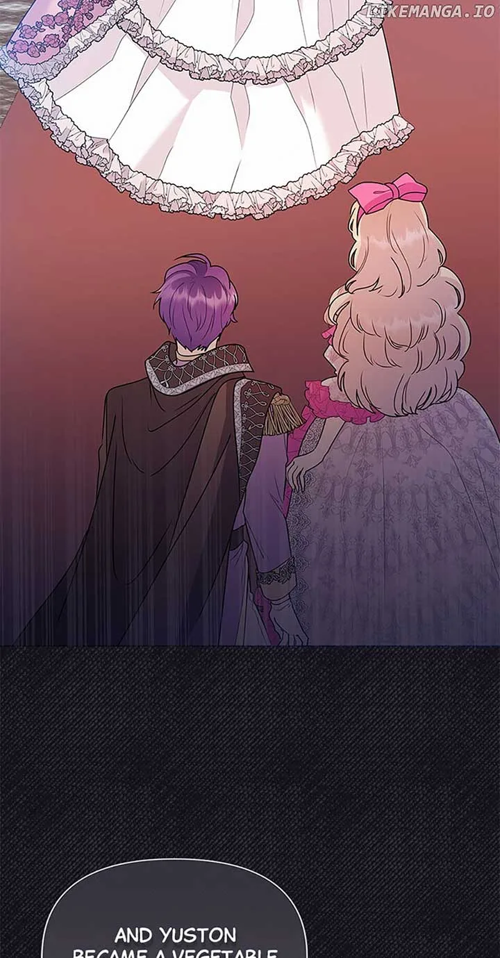 The Land Lord’s Baby Retires Chapter 89 page 69