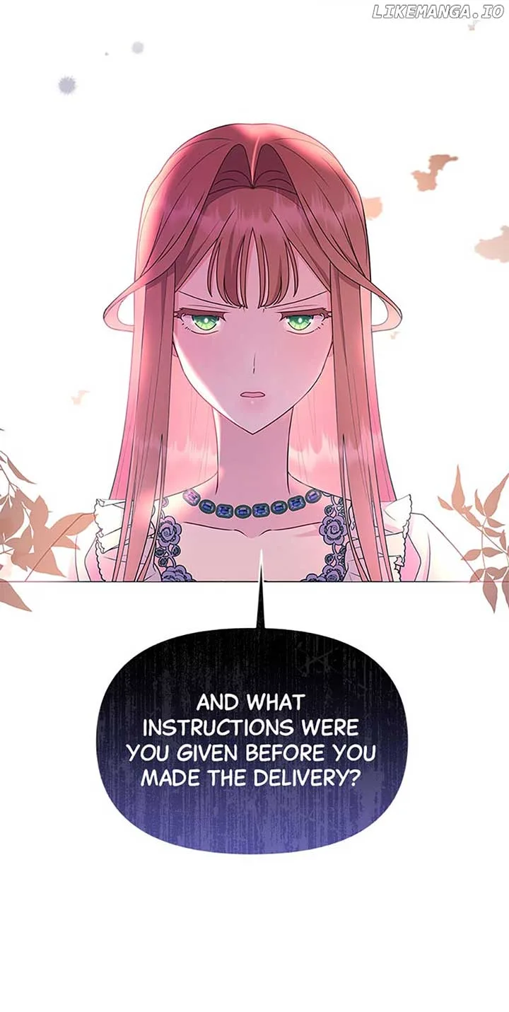 The Land Lord’s Baby Retires Chapter 89 page 58