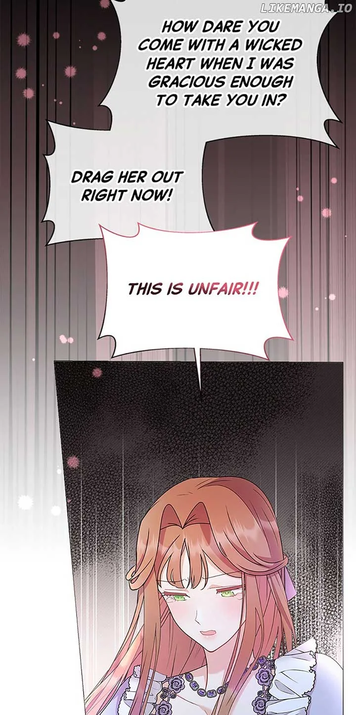 The Land Lord’s Baby Retires Chapter 89 page 74
