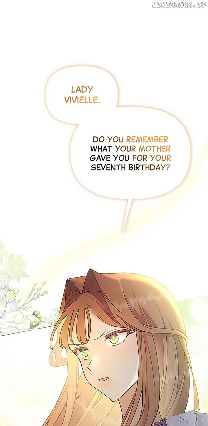 The Land Lord’s Baby Retires Chapter 89 page 64