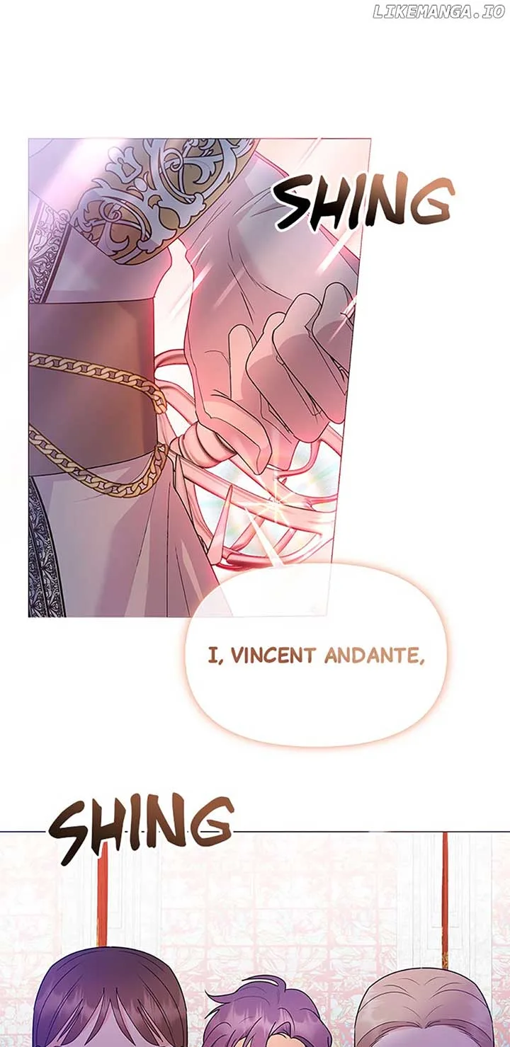 The Land Lord’s Baby Retires Chapter 89 page 83