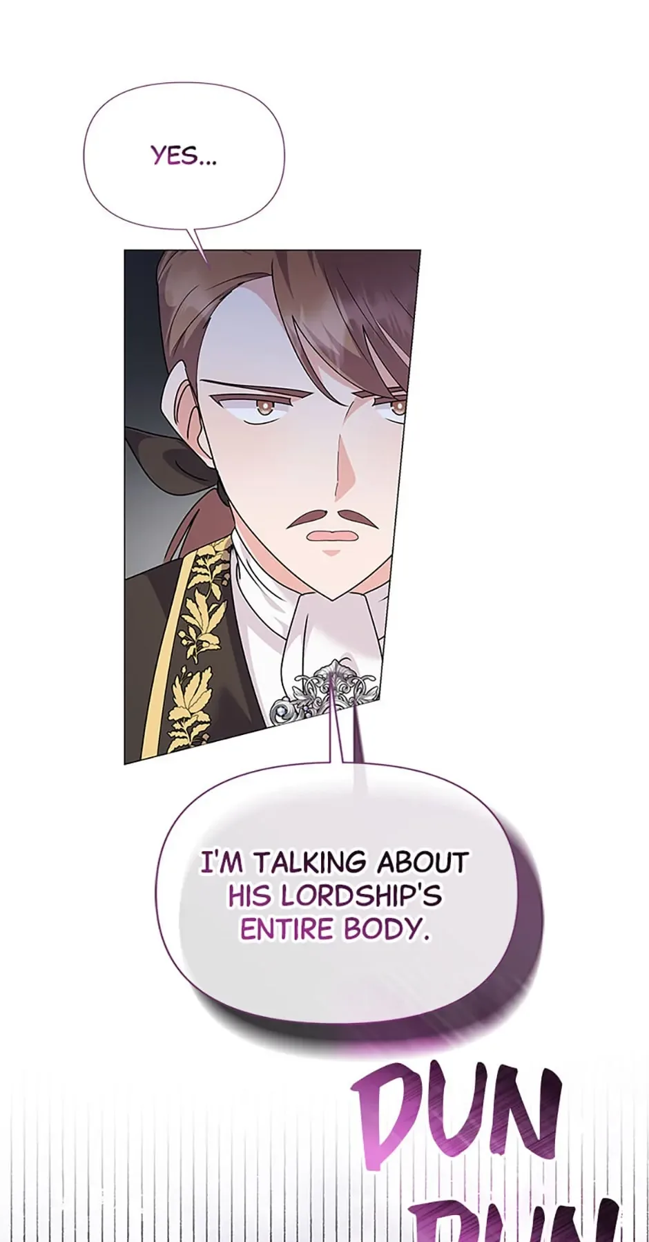 The Land Lord’s Baby Retires Chapter 81 page 82