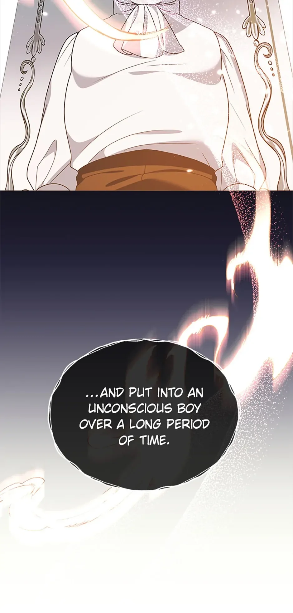 The Land Lord’s Baby Retires Chapter 81 page 91