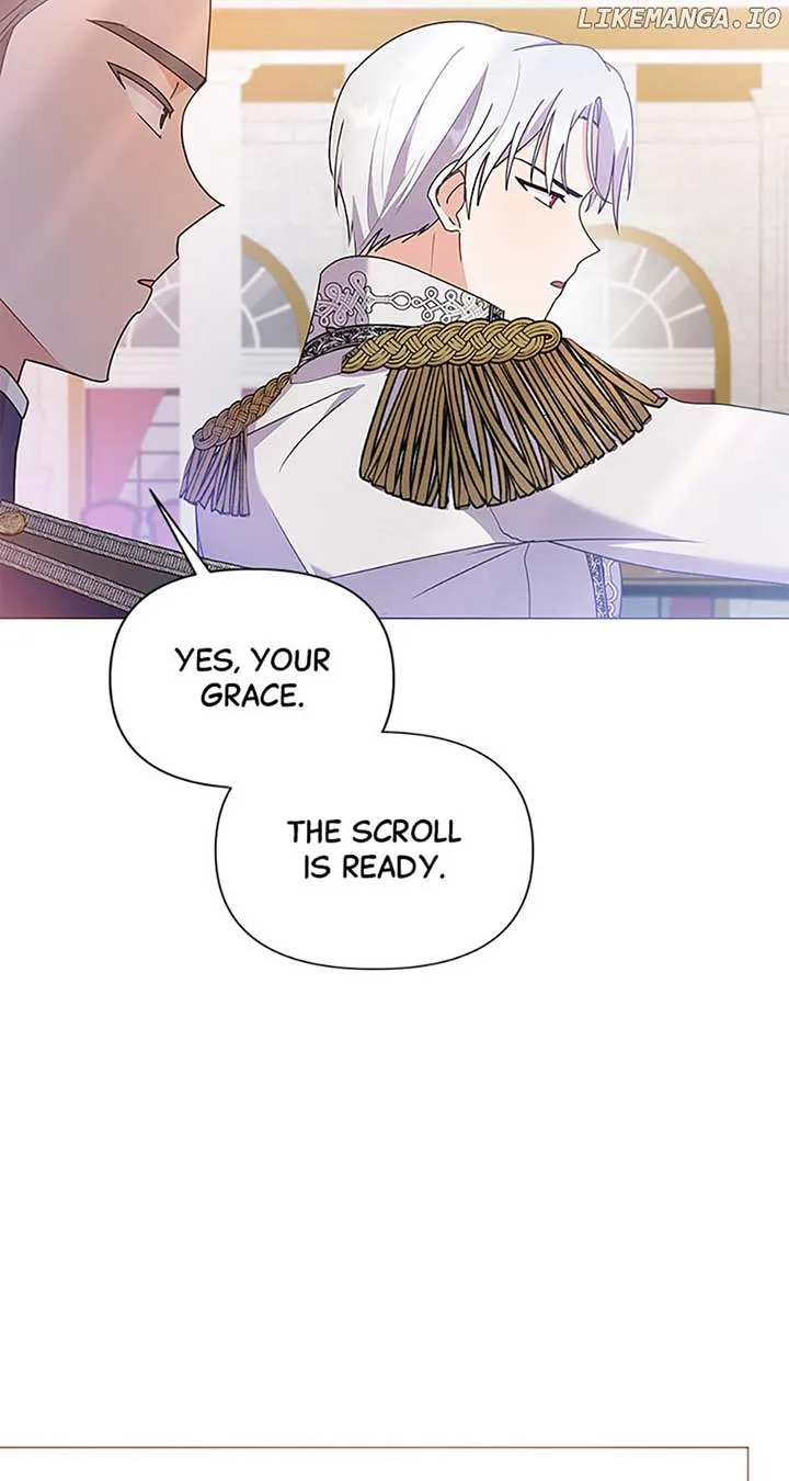 The Land Lord’s Baby Retires Chapter 90 page 5