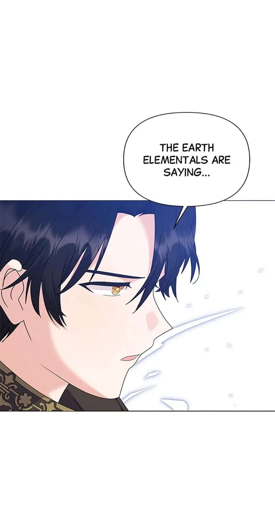 The Land Lord’s Baby Retires Chapter 81 page 87
