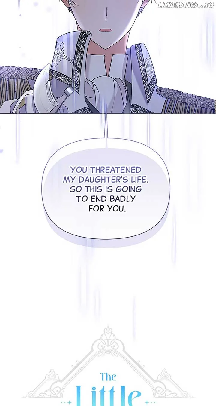 The Land Lord’s Baby Retires Chapter 90 page 8