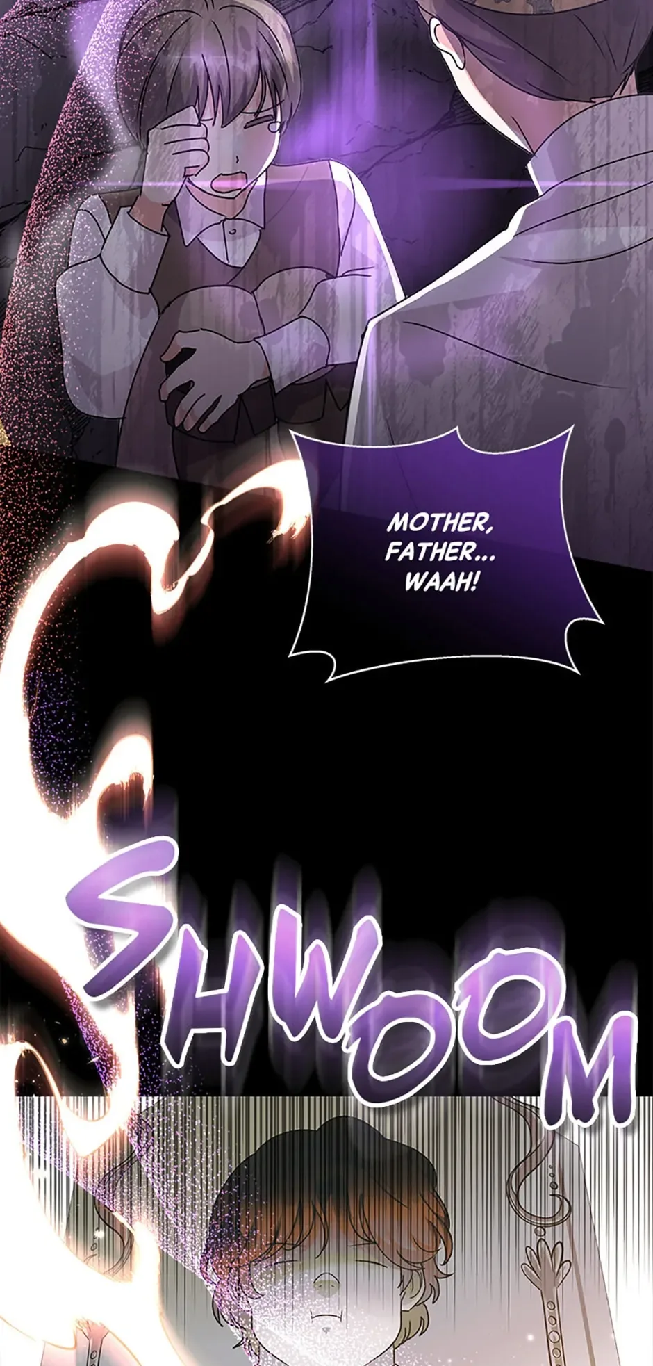 The Land Lord’s Baby Retires Chapter 81 page 90