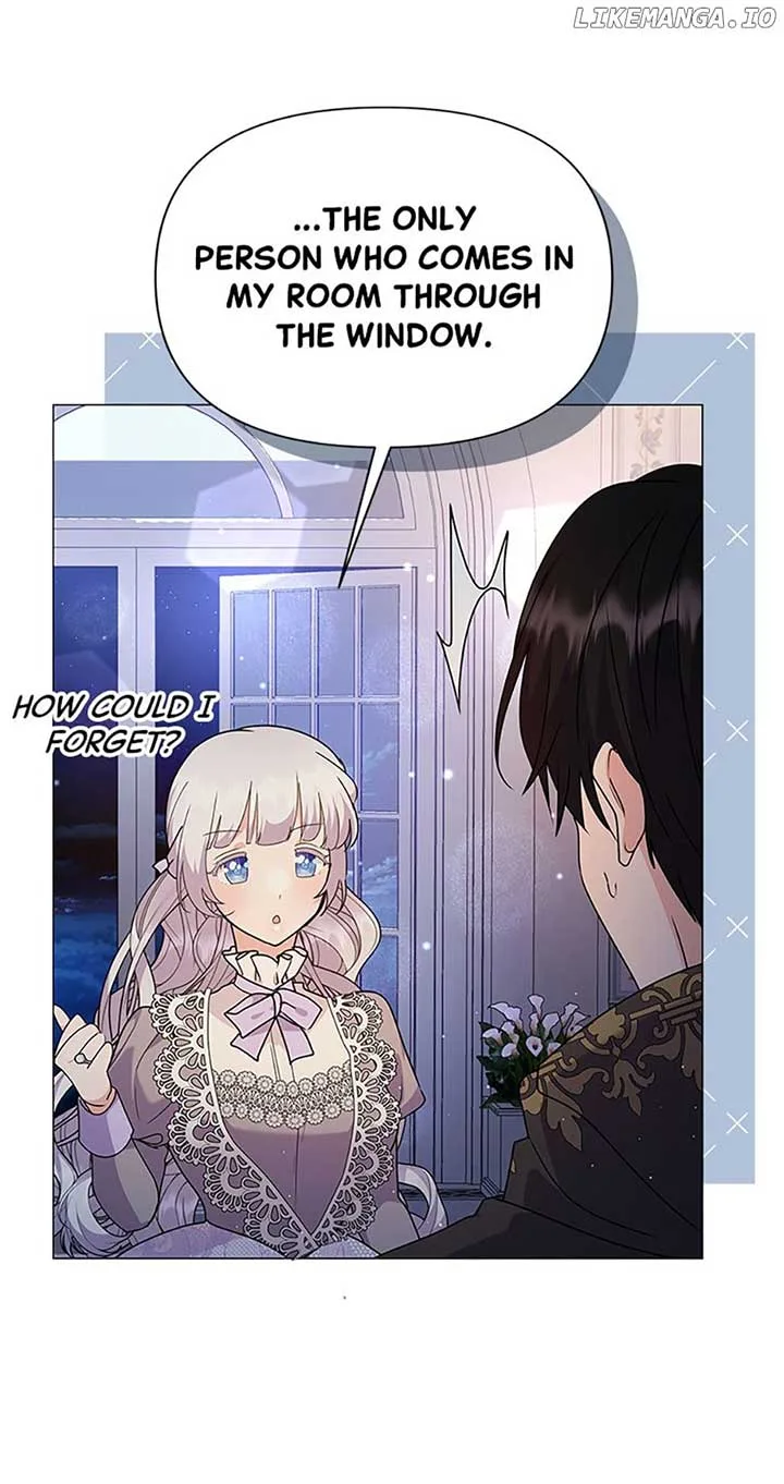 The Land Lord’s Baby Retires Chapter 88 page 7