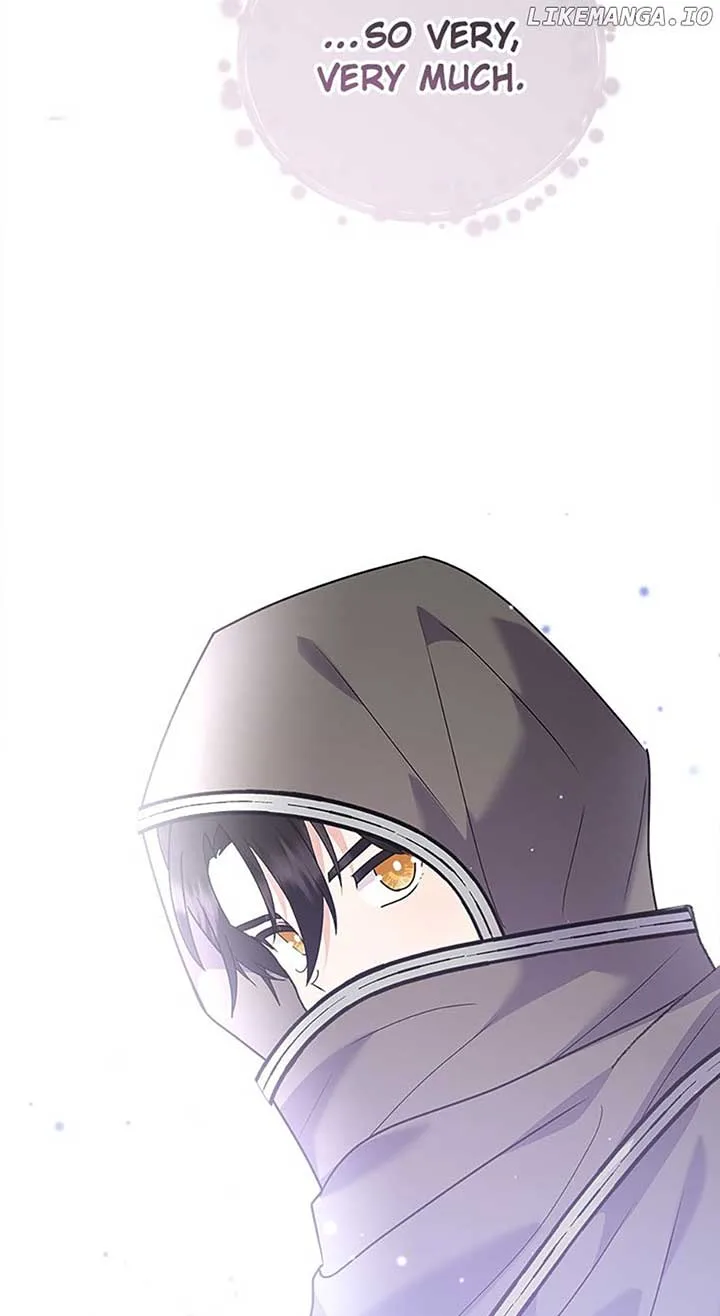 The Land Lord’s Baby Retires Chapter 88 page 10