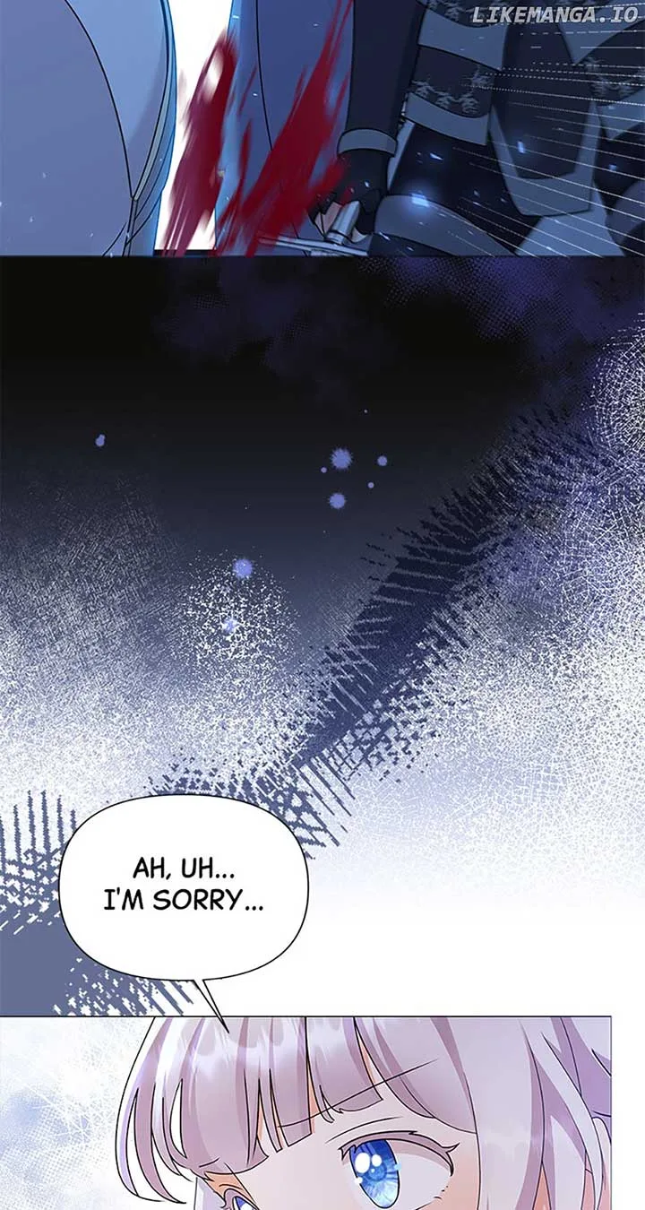 The Land Lord’s Baby Retires Chapter 90 page 26