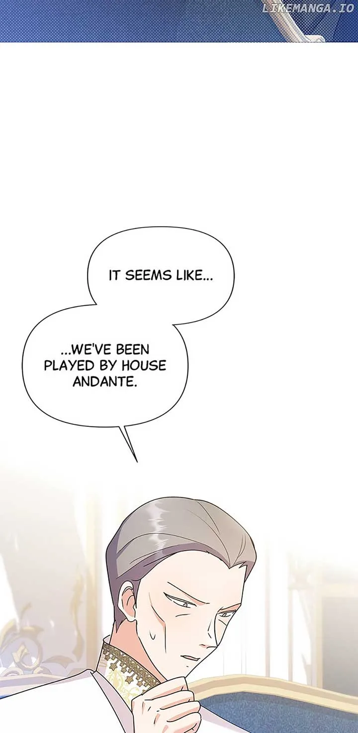 The Land Lord’s Baby Retires Chapter 90 page 41