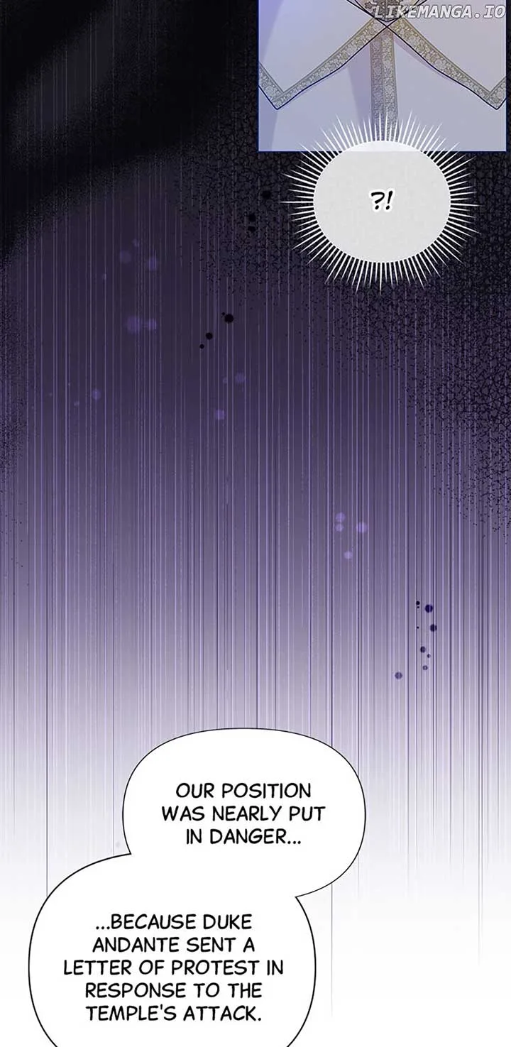 The Land Lord’s Baby Retires Chapter 90 page 43
