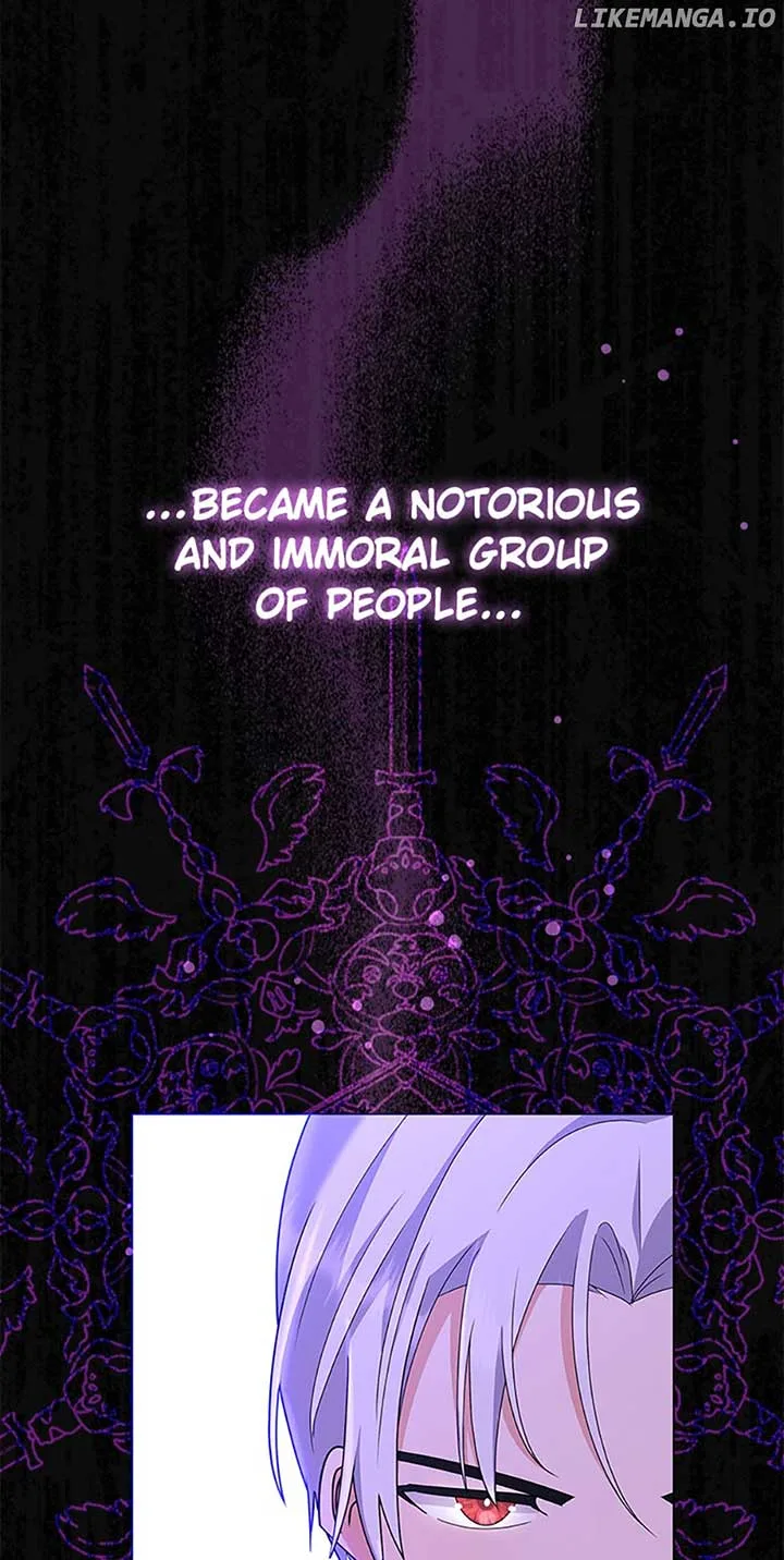The Land Lord’s Baby Retires Chapter 90 page 51
