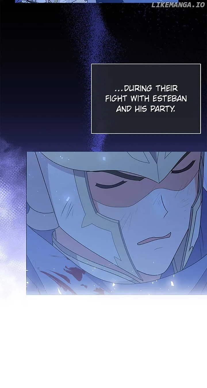 The Land Lord’s Baby Retires Chapter 90 page 24