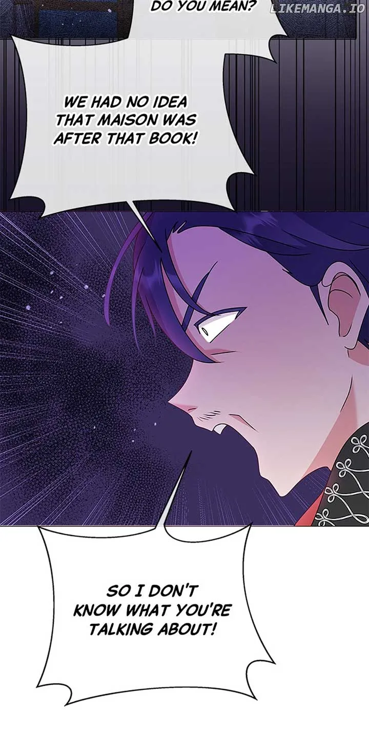 The Land Lord’s Baby Retires Chapter 90 page 38