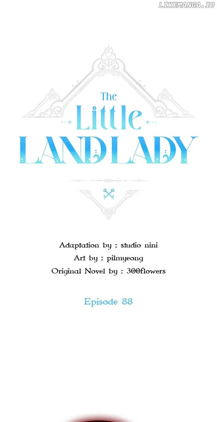 The Land Lord’s Baby Retires Chapter 88 page 22