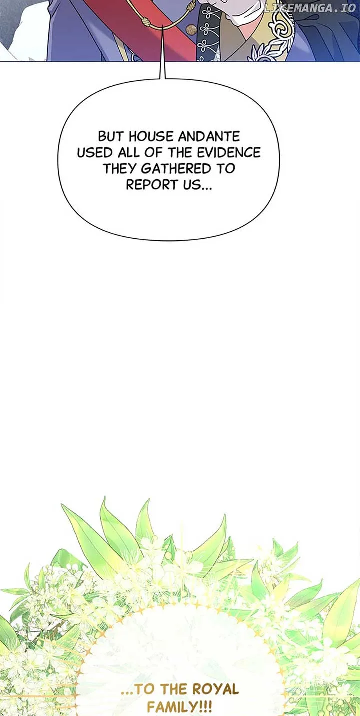 The Land Lord’s Baby Retires Chapter 90 page 54