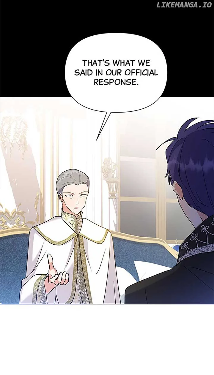 The Land Lord’s Baby Retires Chapter 90 page 48