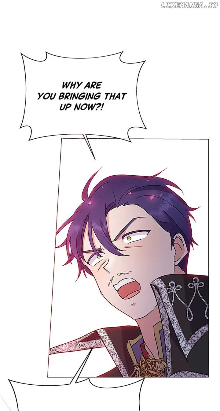 The Land Lord’s Baby Retires Chapter 90 page 72