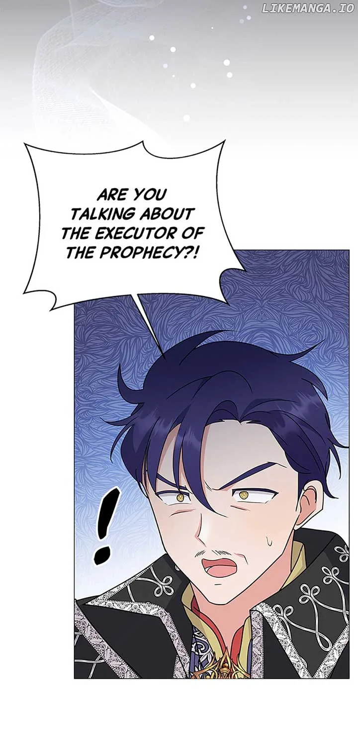 The Land Lord’s Baby Retires Chapter 90 page 68