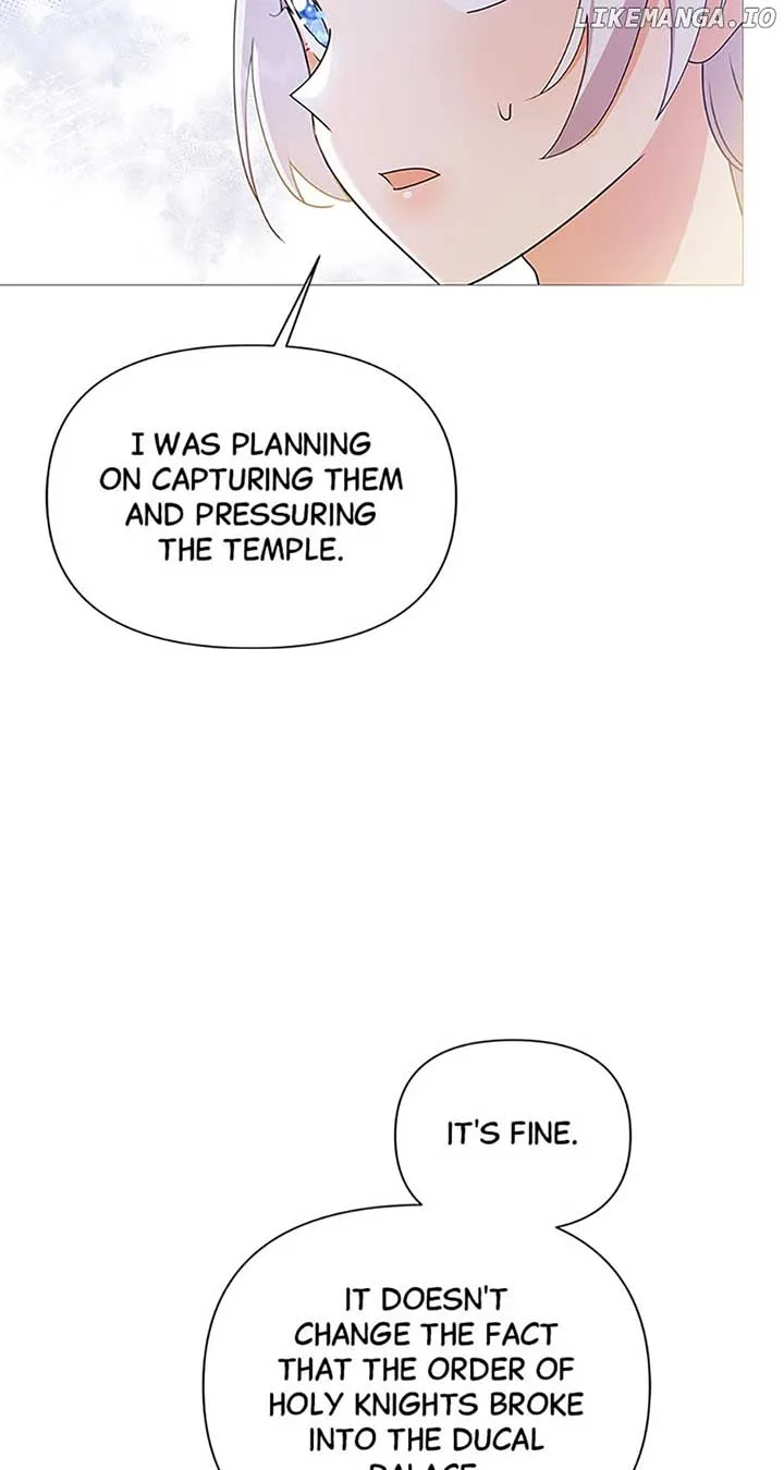 The Land Lord’s Baby Retires Chapter 90 page 27