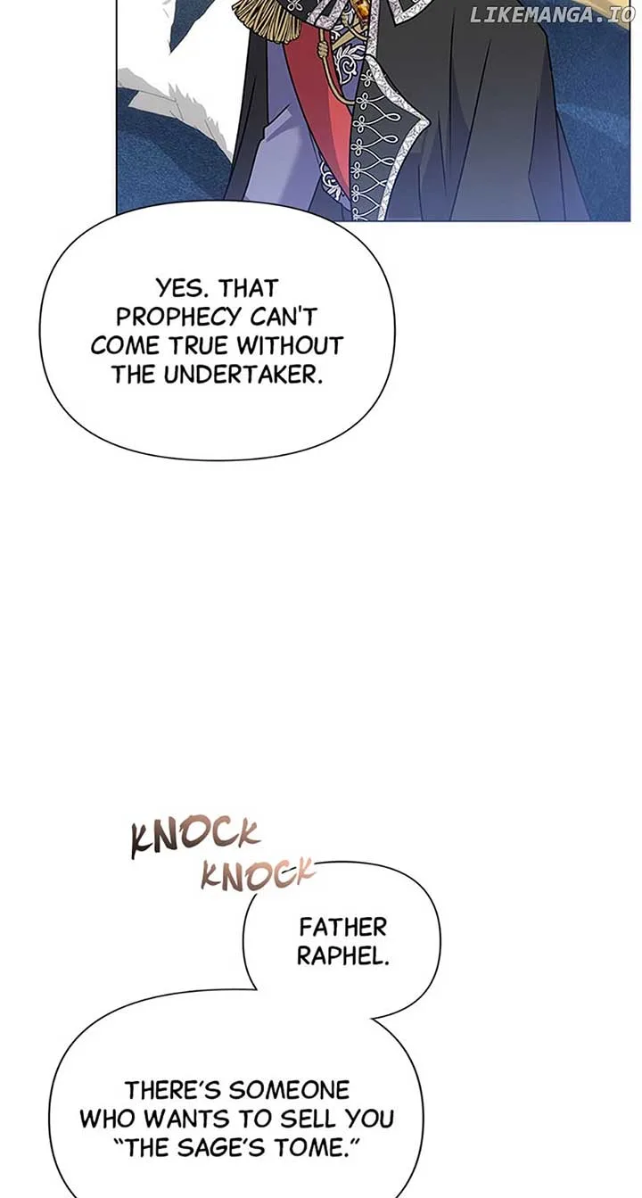 The Land Lord’s Baby Retires Chapter 90 page 80