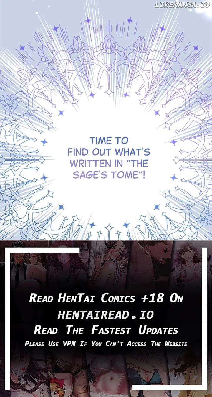 The Land Lord’s Baby Retires Chapter 90 page 89
