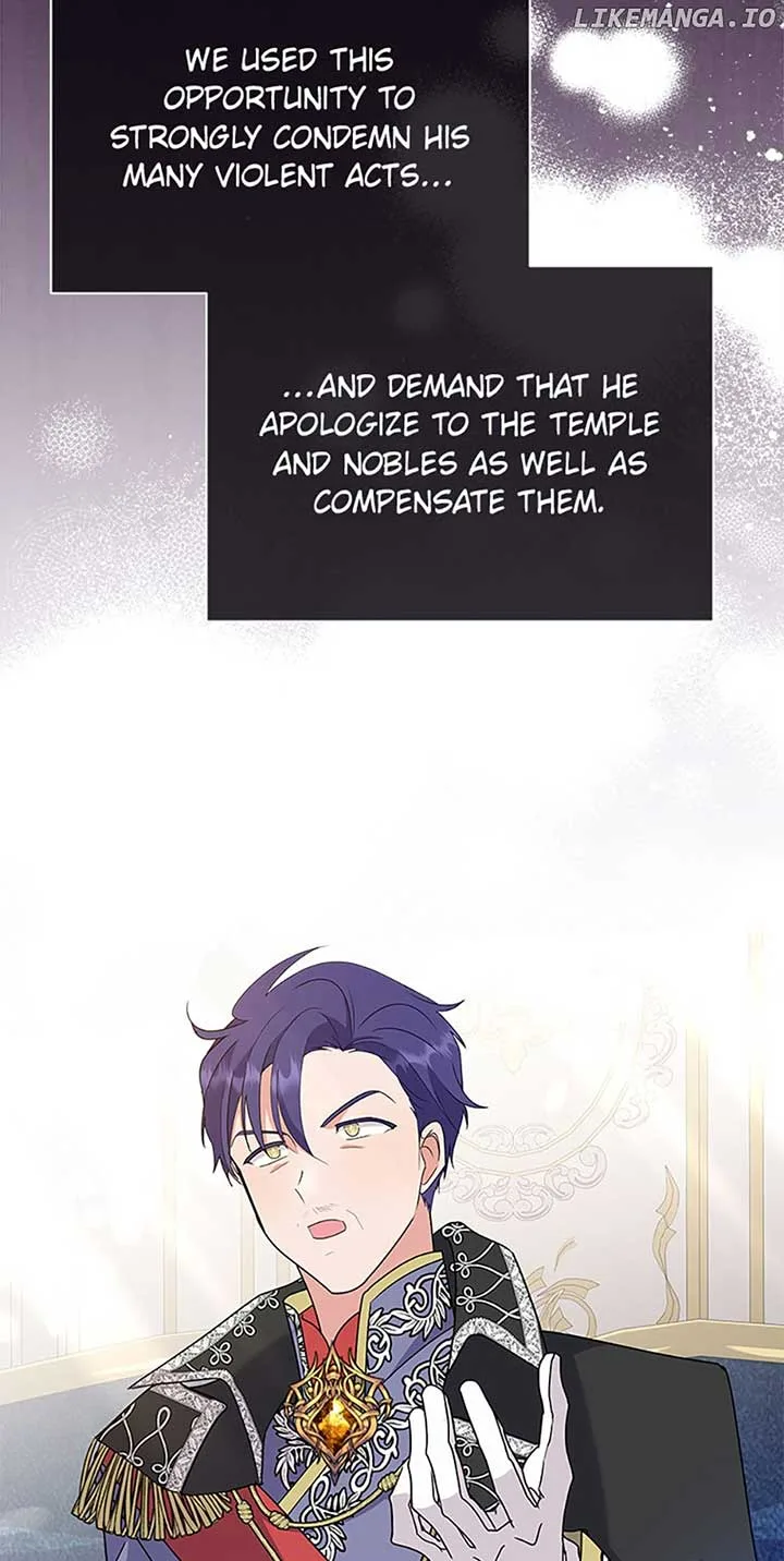 The Land Lord’s Baby Retires Chapter 90 page 53