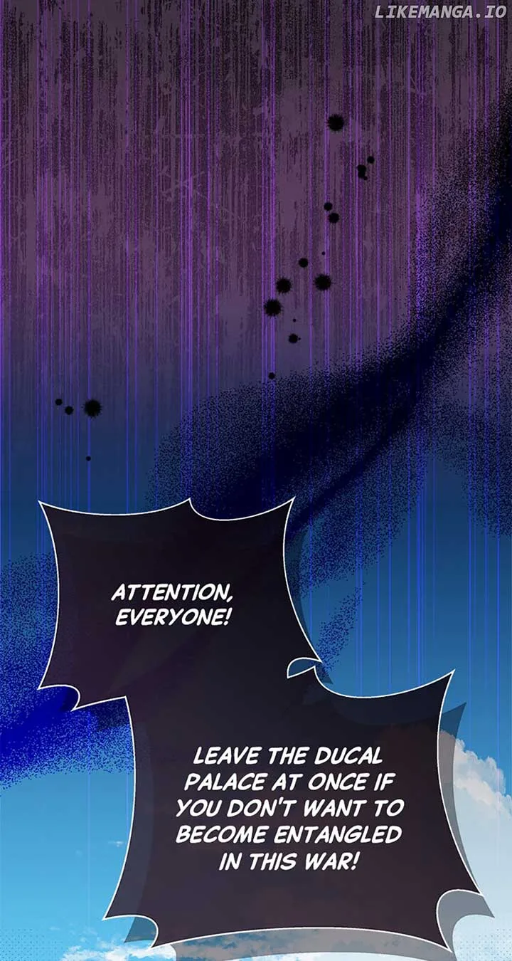 The Land Lord’s Baby Retires Chapter 90 page 3