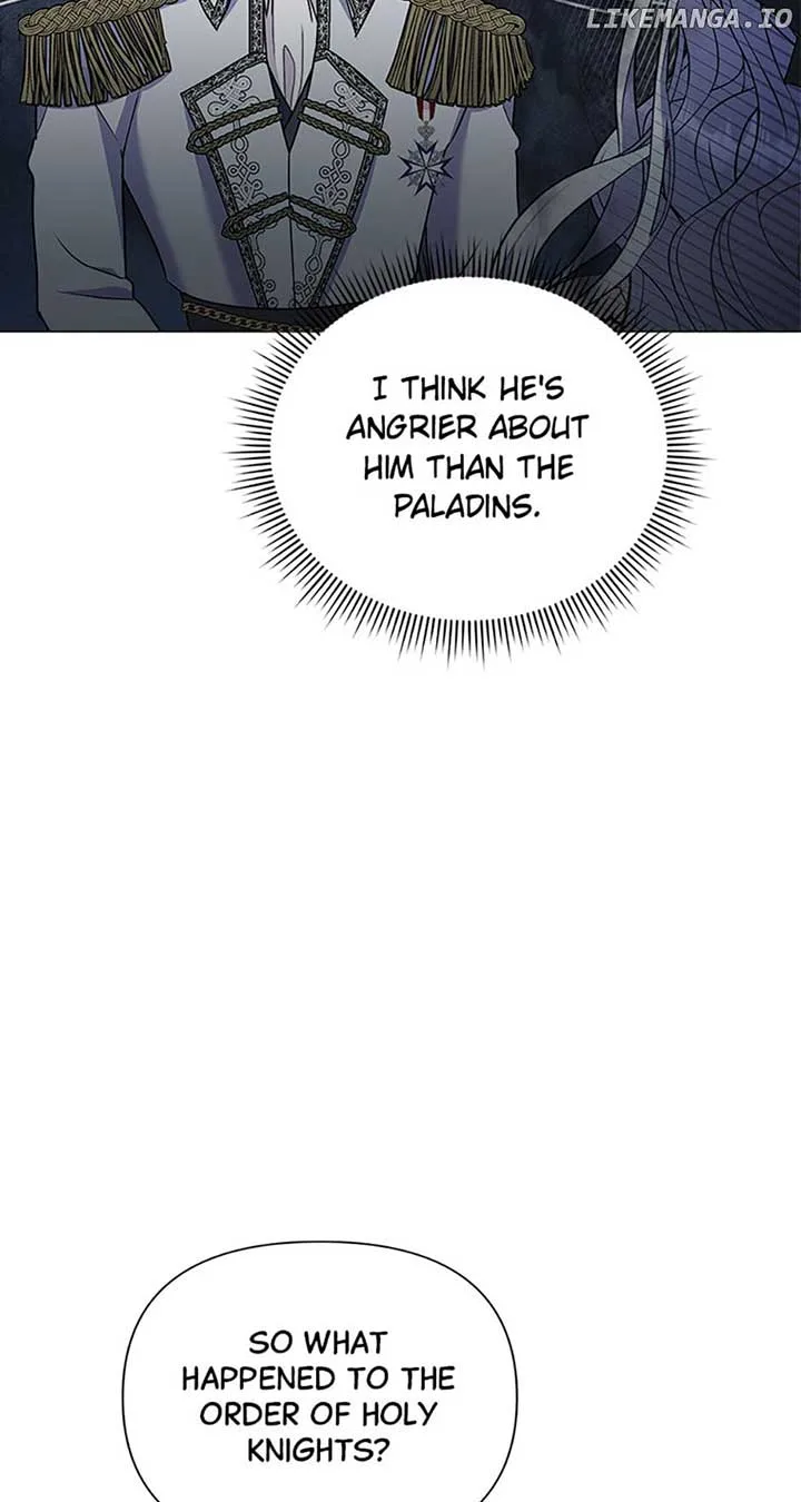 The Land Lord’s Baby Retires Chapter 90 page 19