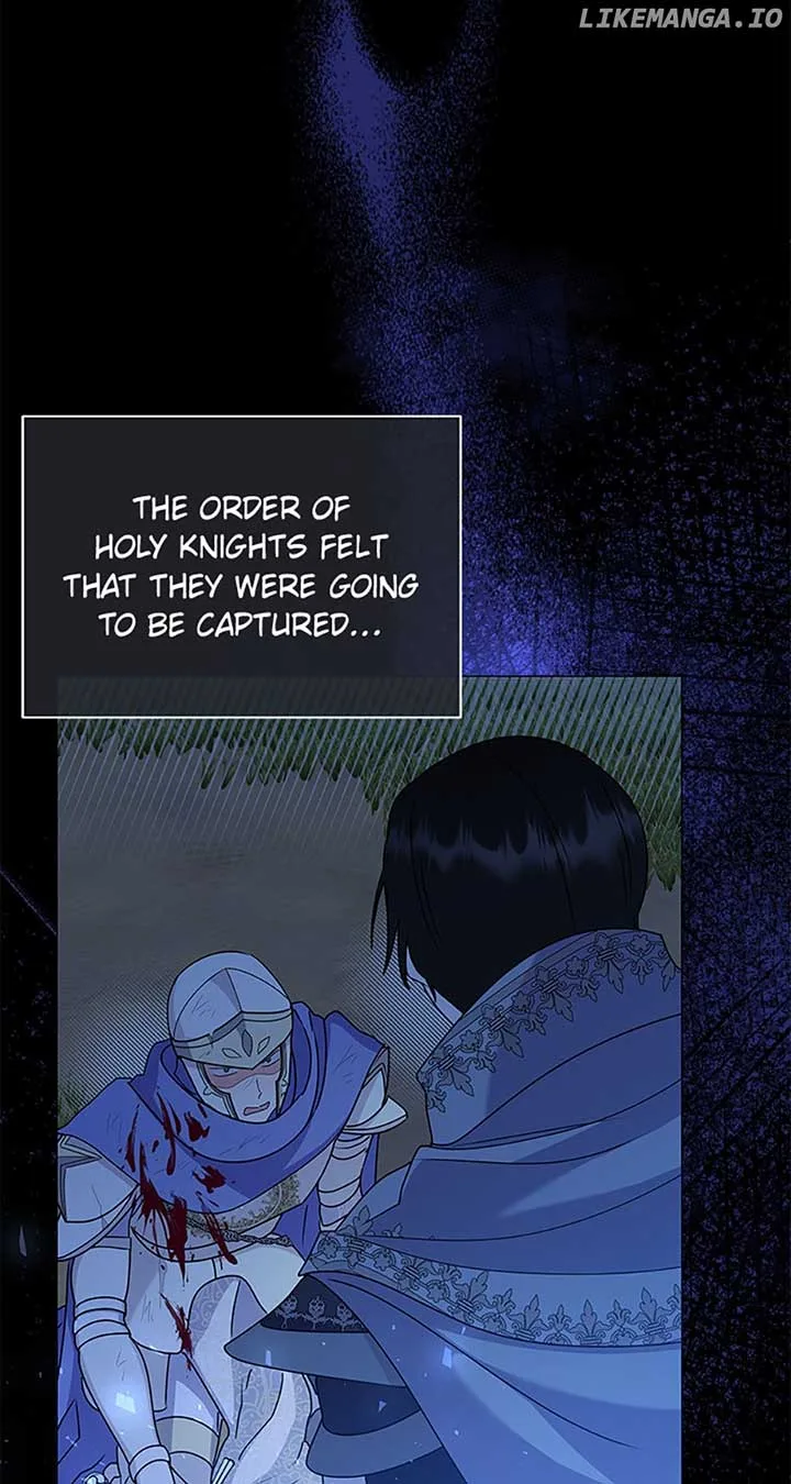 The Land Lord’s Baby Retires Chapter 90 page 23