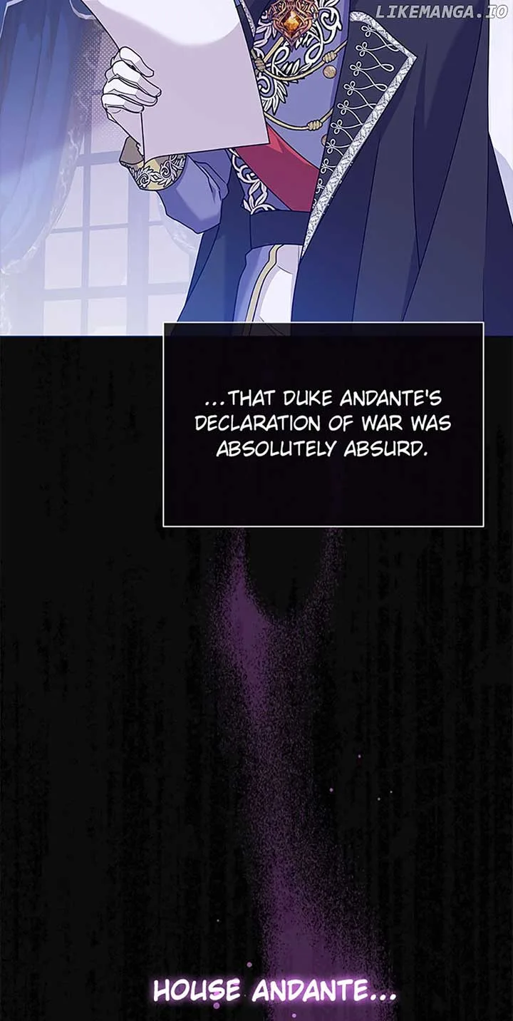 The Land Lord’s Baby Retires Chapter 90 page 50