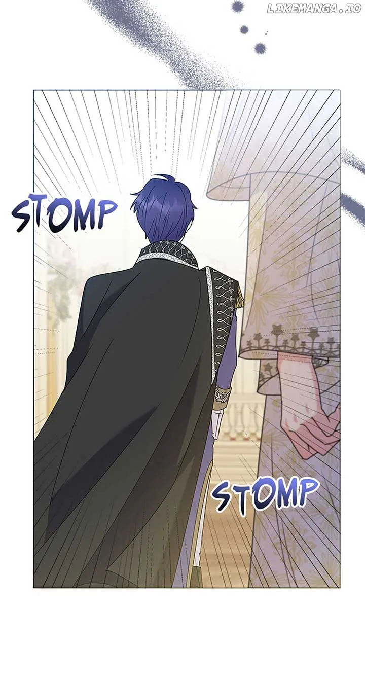The Land Lord’s Baby Retires Chapter 90 page 32