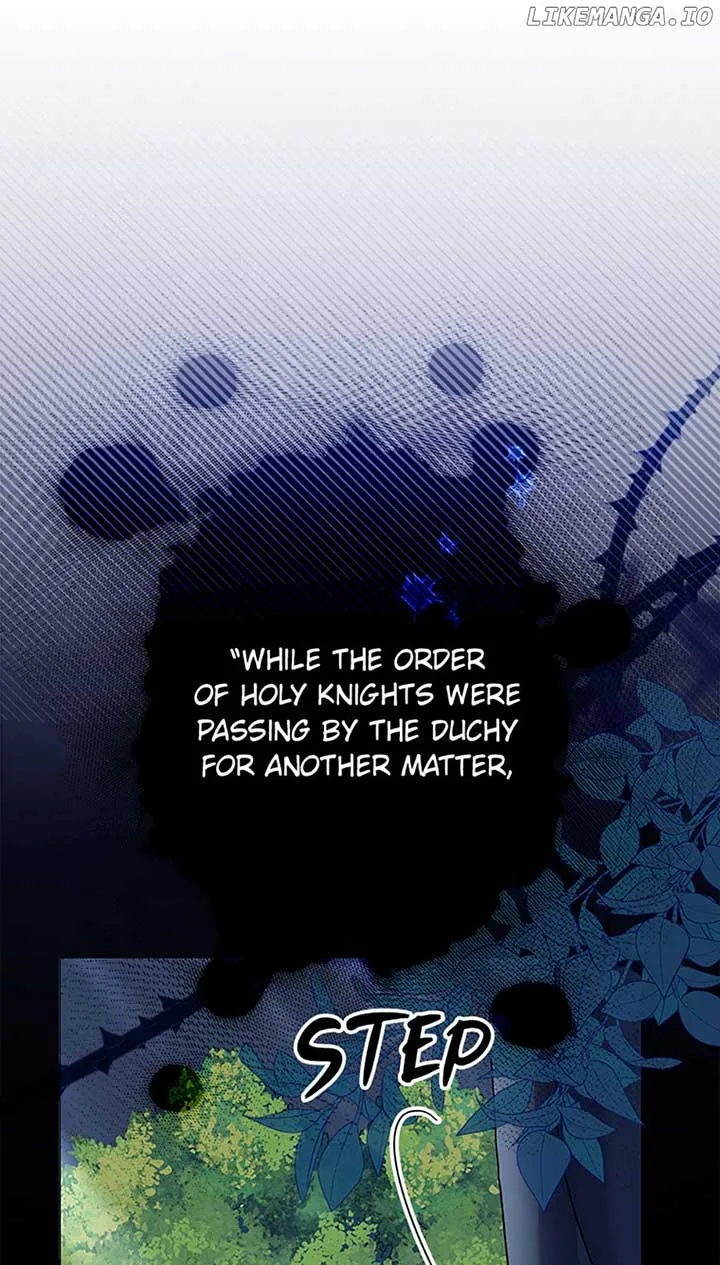 The Land Lord’s Baby Retires Chapter 90 page 45
