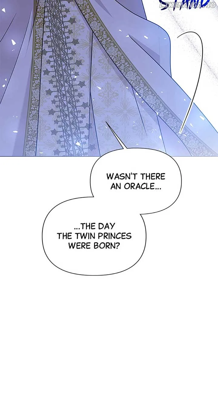 The Land Lord’s Baby Retires Chapter 90 page 74