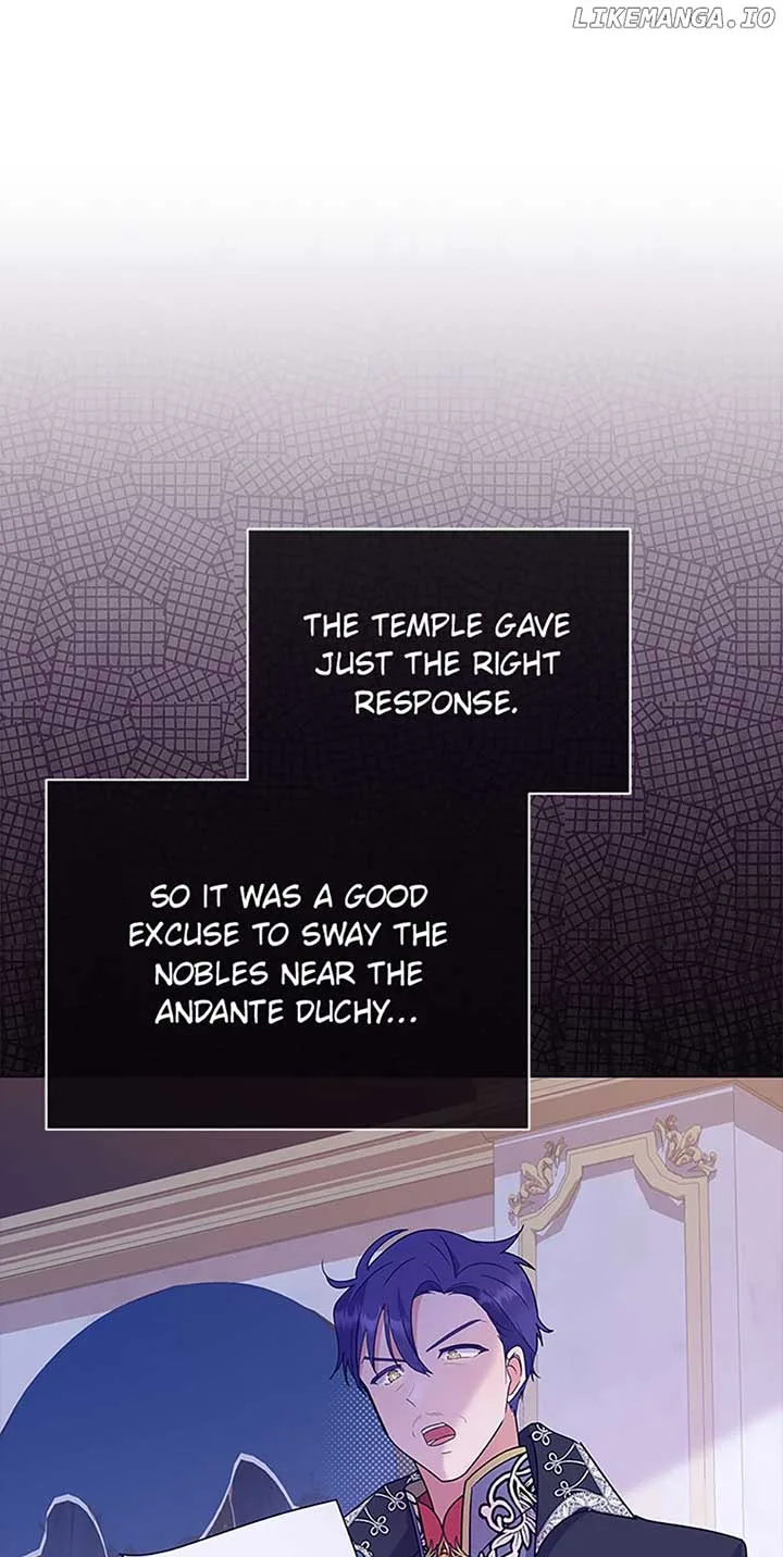 The Land Lord’s Baby Retires Chapter 90 page 49