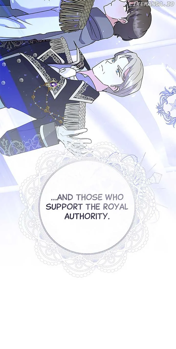 The Land Lord’s Baby Retires Chapter 90 page 60