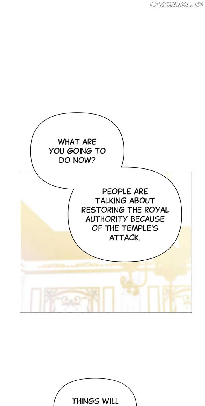 The Land Lord’s Baby Retires Chapter 90 page 61