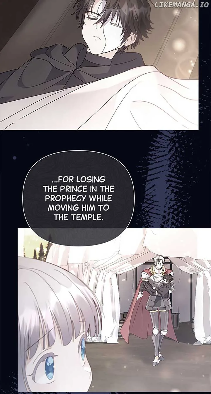 The Land Lord’s Baby Retires Chapter 90 page 70