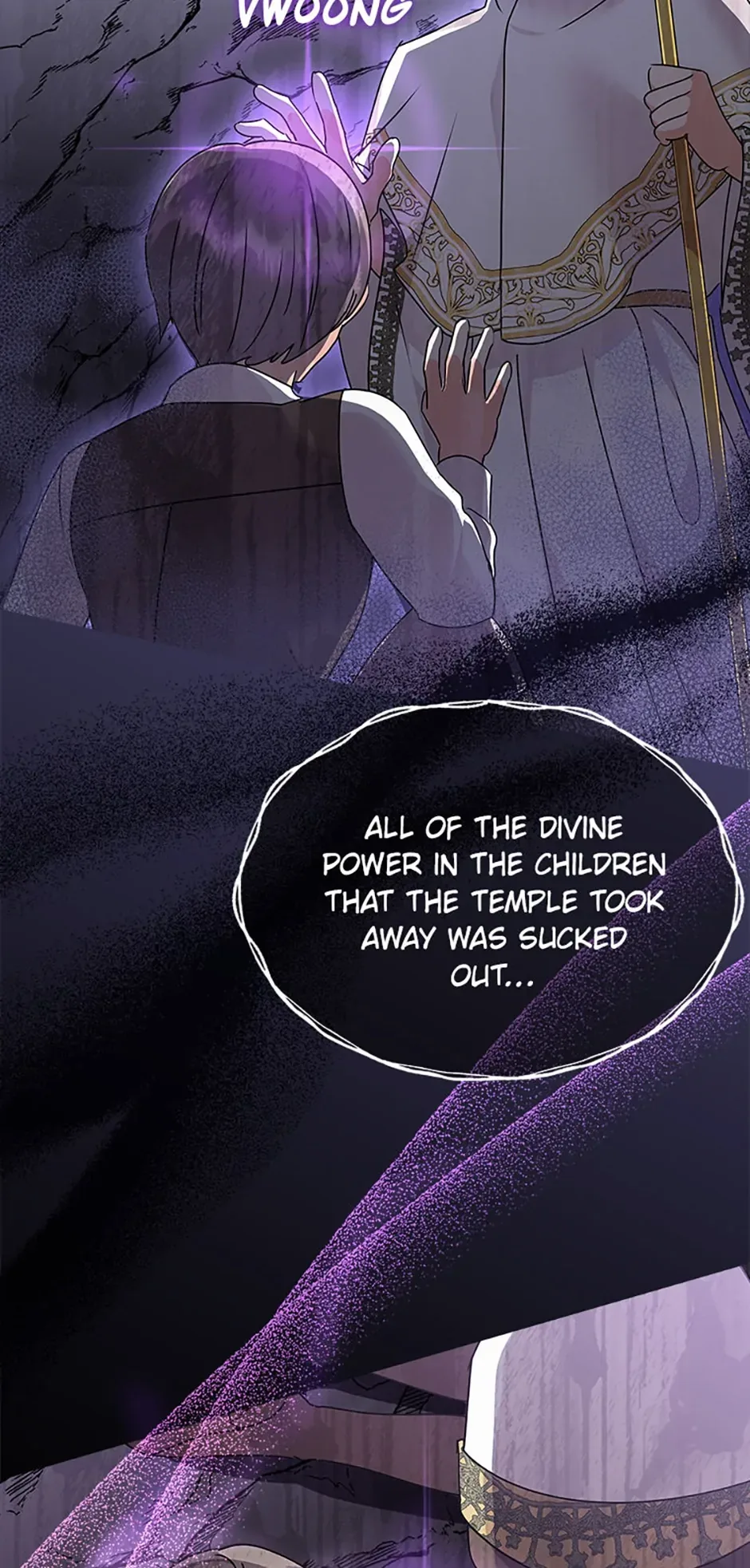 The Land Lord’s Baby Retires Chapter 81 page 89