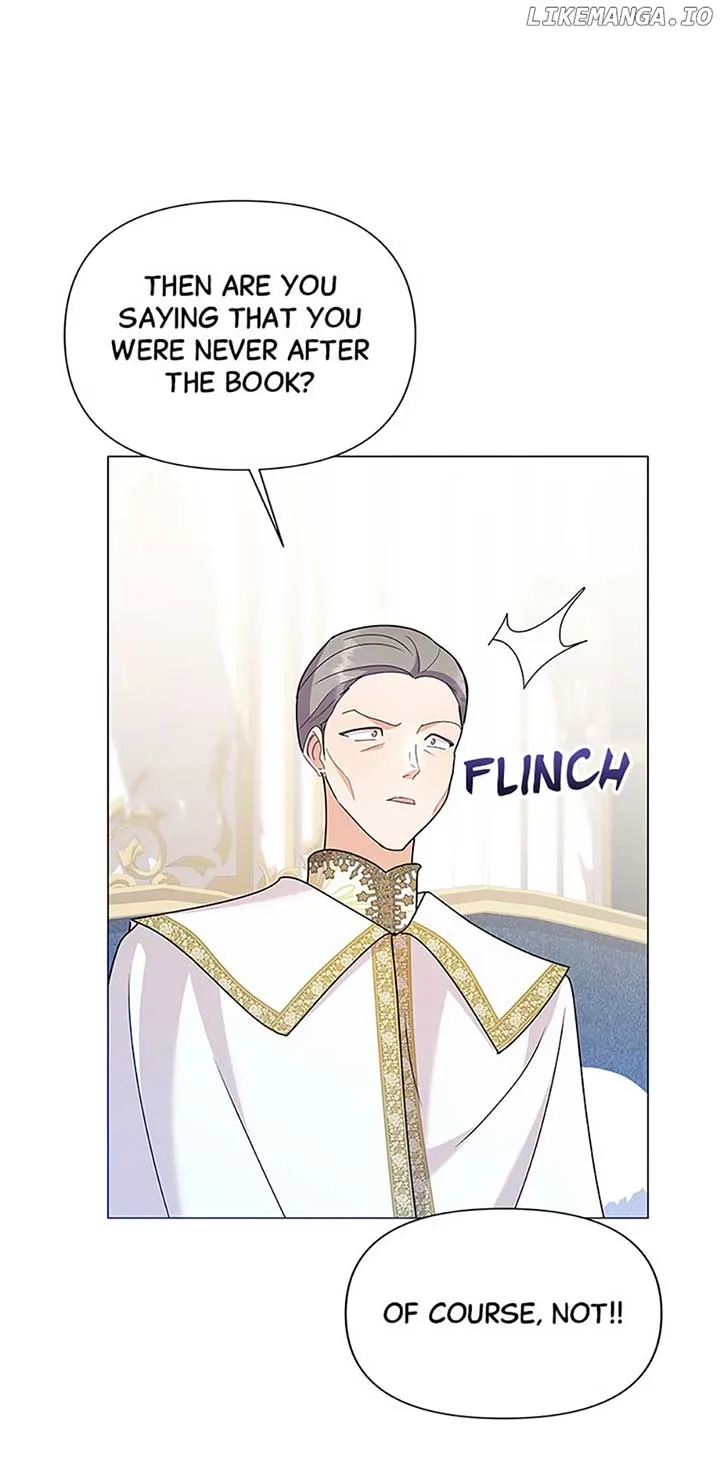 The Land Lord’s Baby Retires Chapter 90 page 39