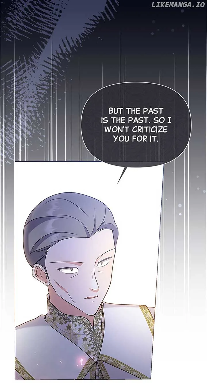 The Land Lord’s Baby Retires Chapter 90 page 71