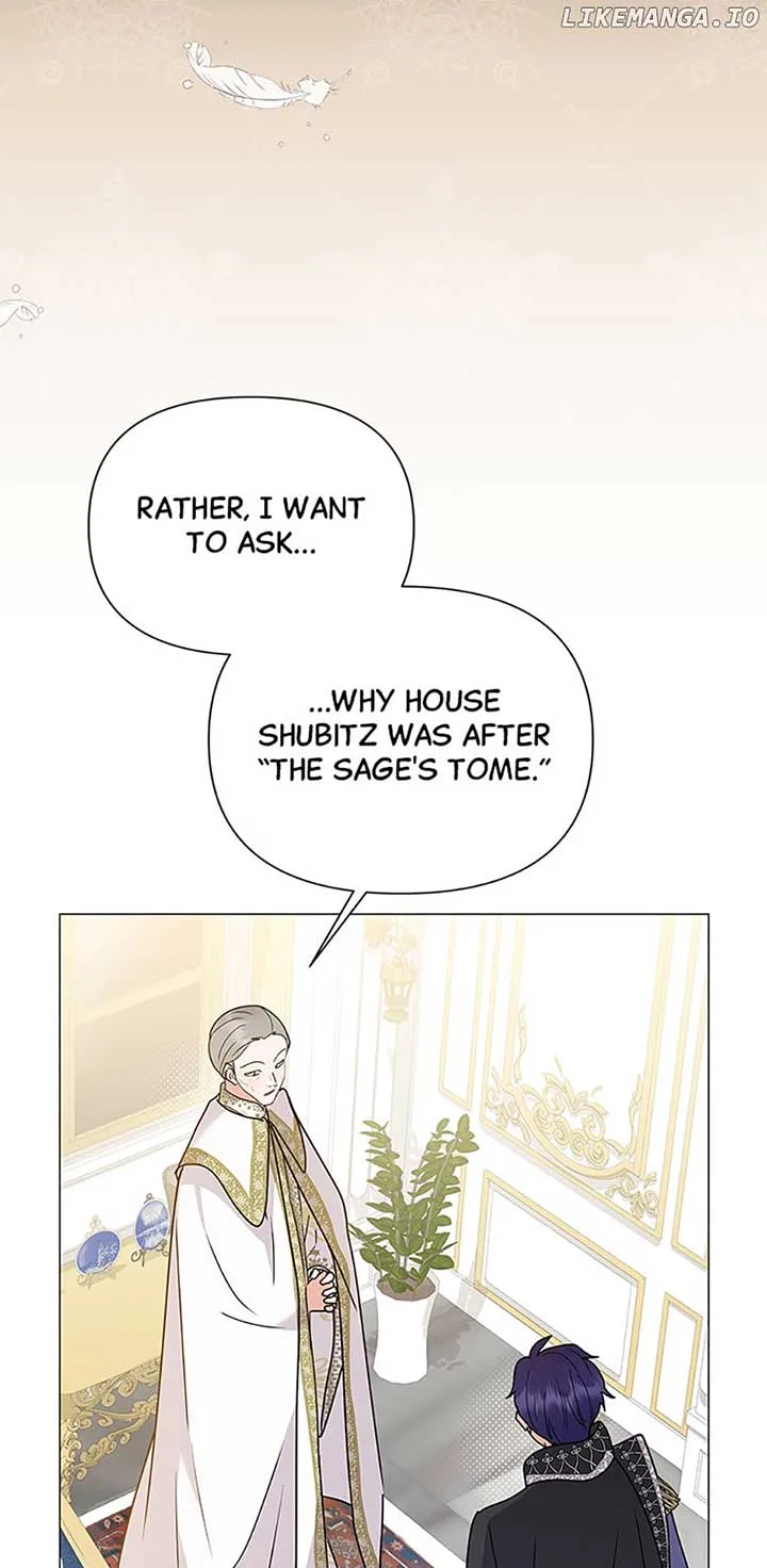 The Land Lord’s Baby Retires Chapter 90 page 36