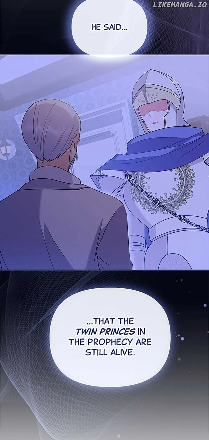 The Land Lord’s Baby Retires Chapter 90 page 67