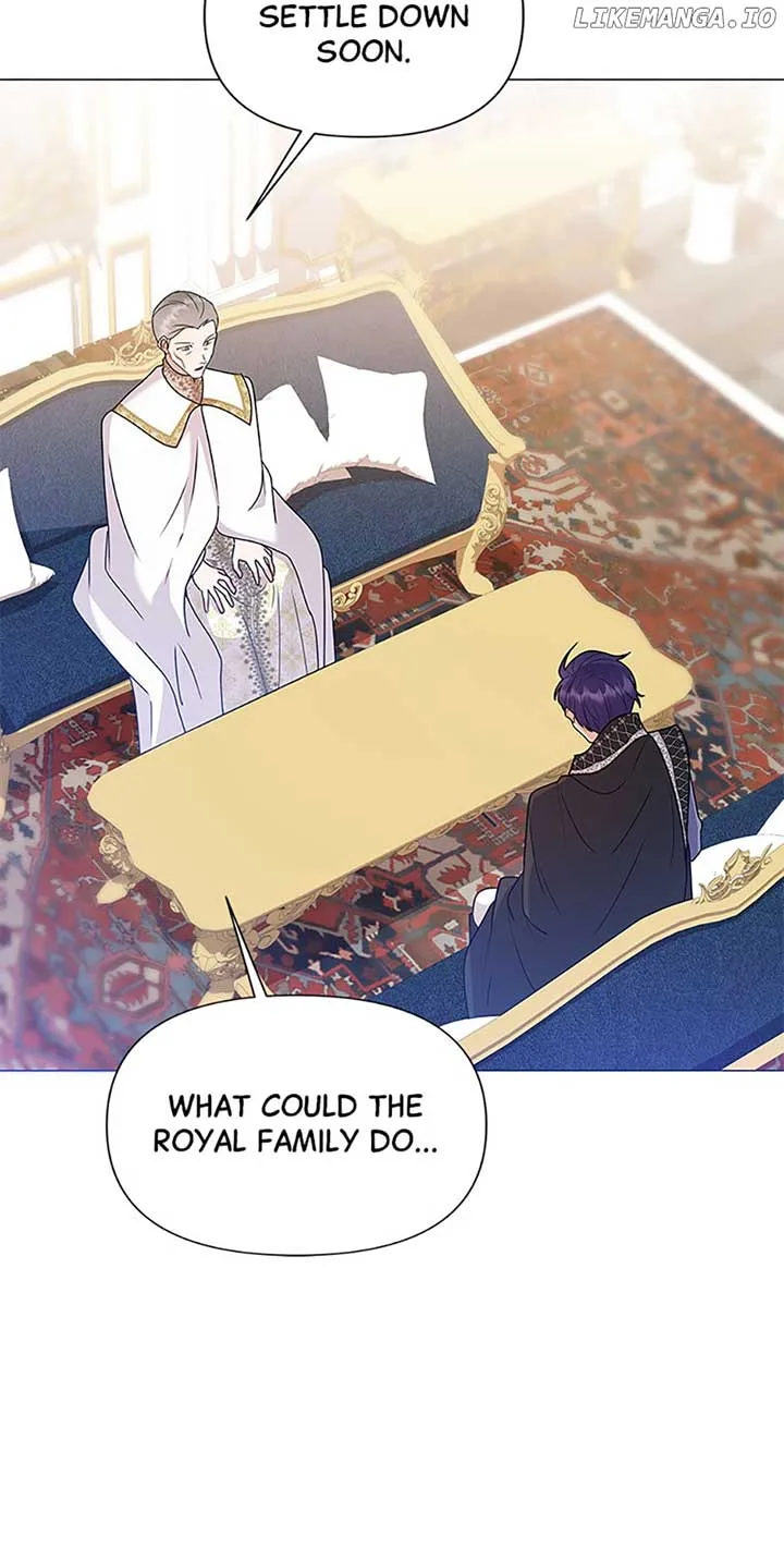 The Land Lord’s Baby Retires Chapter 90 page 62