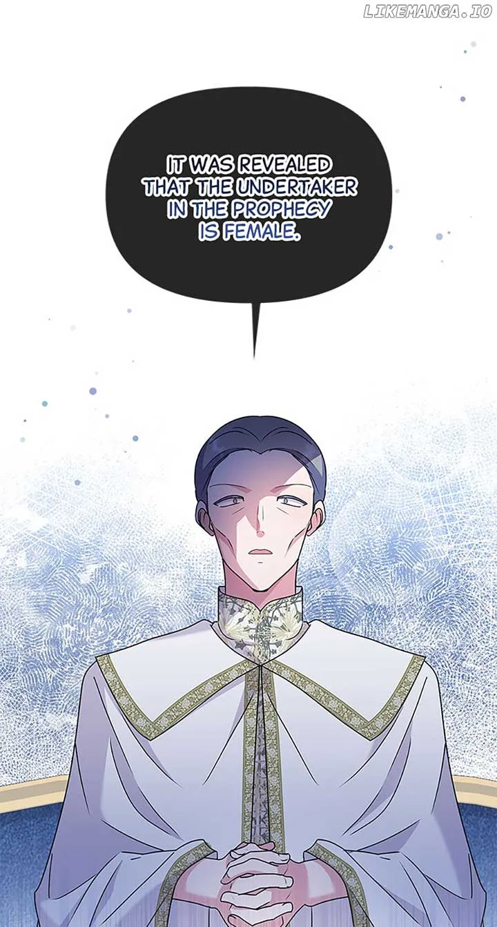 The Land Lord’s Baby Retires Chapter 90 page 75