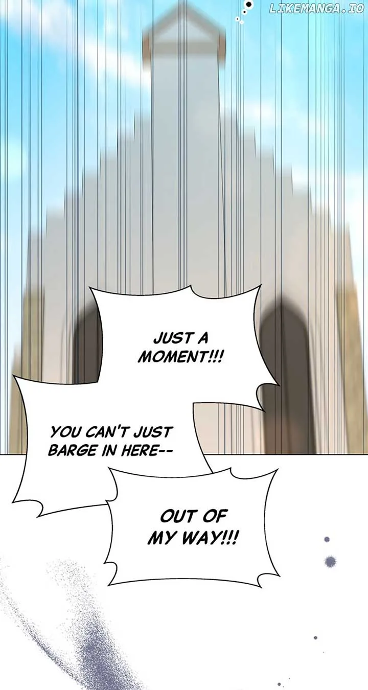 The Land Lord’s Baby Retires Chapter 90 page 31