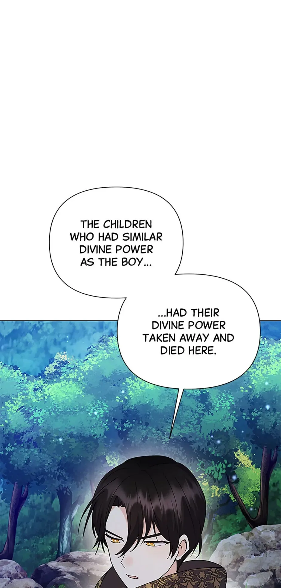 The Land Lord’s Baby Retires Chapter 81 page 92