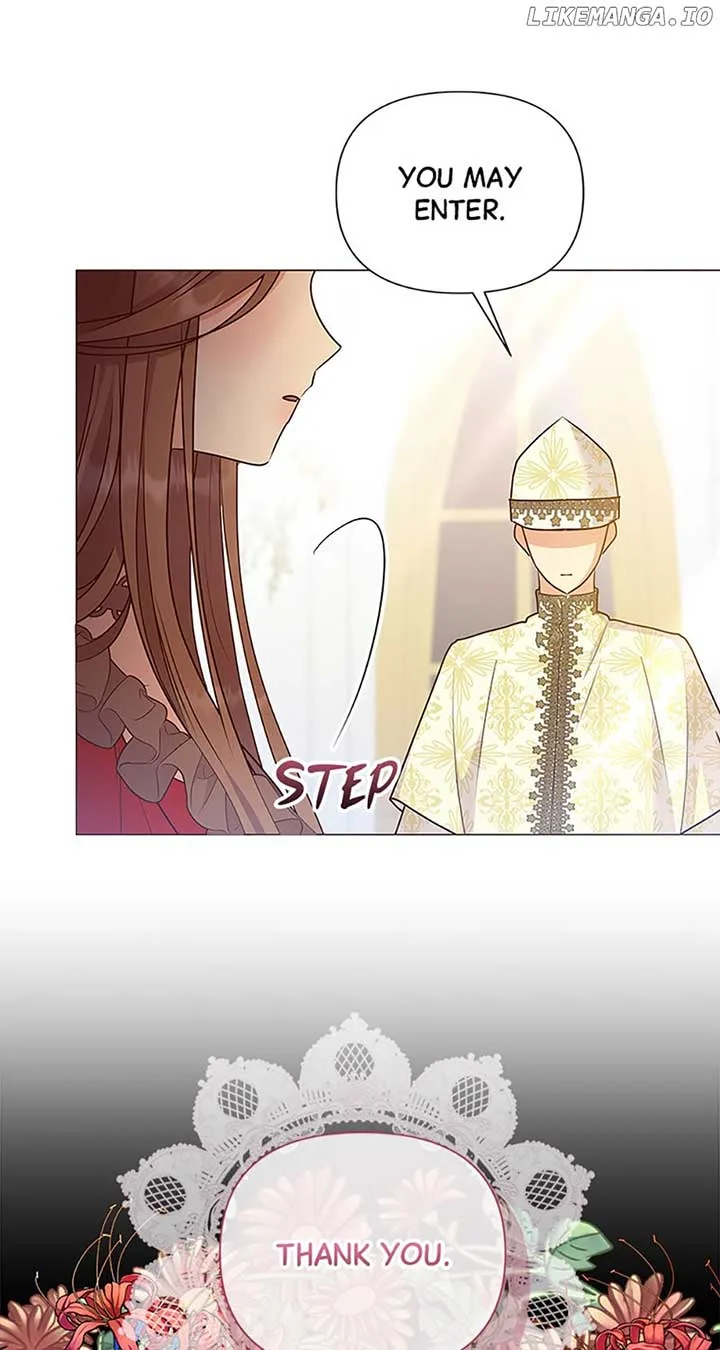 The Land Lord’s Baby Retires Chapter 90 page 82