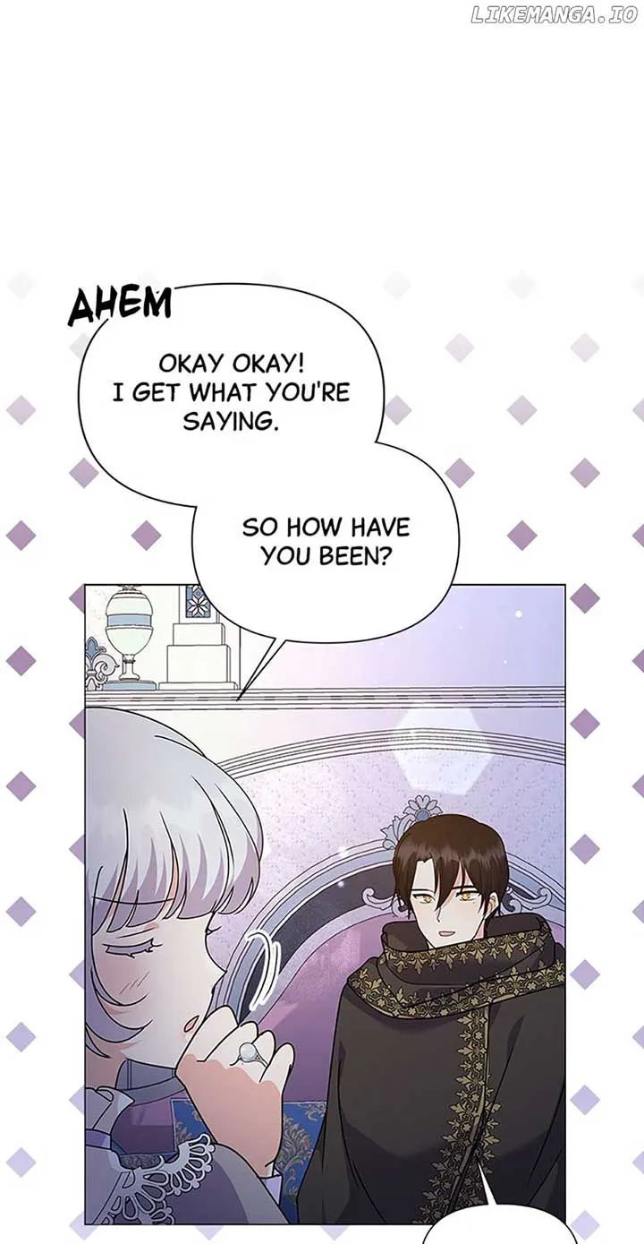 The Land Lord’s Baby Retires Chapter 88 page 28